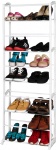 10 LAYER AMAZING SHOE RACK 40 PAIRS