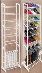 PP SHOE RACK