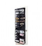 26 BAG SHOE STORAGE