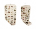 jewelry storage bag 80pcs
