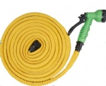 new garden hose 2.5M--7.6M