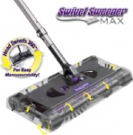 SWIVEL SWEEPER