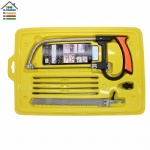magic saw 8 in 1 yellow