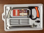magic saw 8 in 1 white