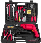 102pcs tool set