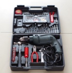43pcs tool set