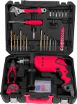 35pcs tool set